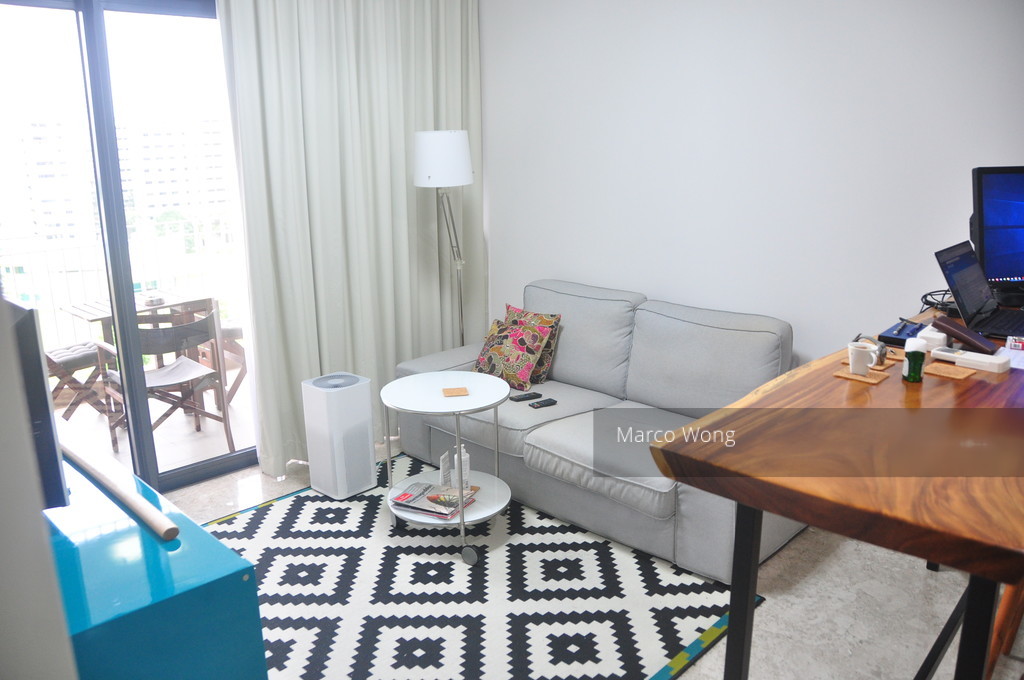 The Lakefront Residences (D22), Condominium #189177732